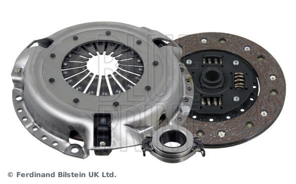 Clutch Kit - ADV183042 BLUE PRINT