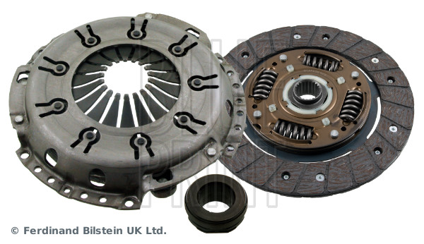 Clutch Kit - ADV183043 BLUE PRINT