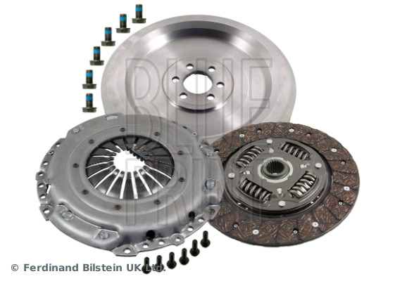Kit frizione - ADV183048 BLUE PRINT