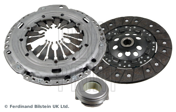 Clutch Kit - ADV183050 BLUE PRINT