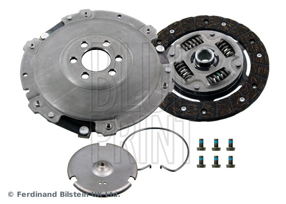 Clutch Kit - ADV183052 BLUE PRINT