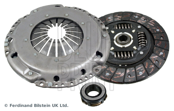 Clutch Kit - ADV183053 BLUE PRINT