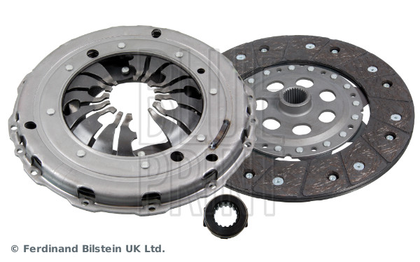 Clutch Kit - ADV183054 BLUE PRINT