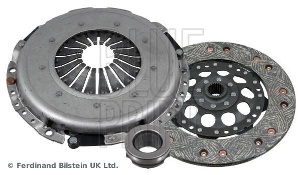 Clutch Kit - ADV183055 BLUE PRINT
