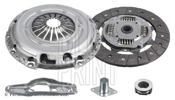Kit frizione - ADV183056 BLUE PRINT