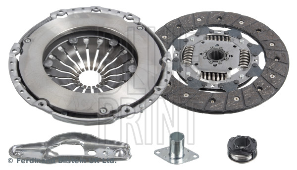 Clutch Kit - ADV183056 BLUE PRINT