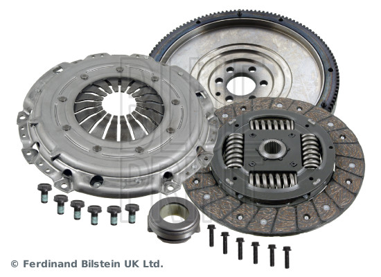 Clutch Kit - ADV183059 BLUE PRINT