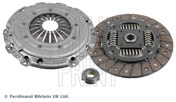 Clutch Kit - ADV183060 BLUE PRINT