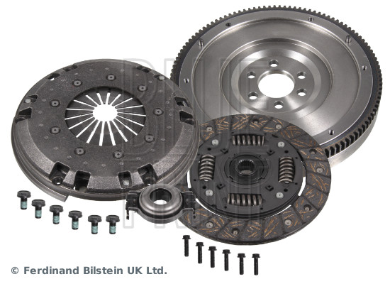 Clutch Kit - ADV183061 BLUE PRINT