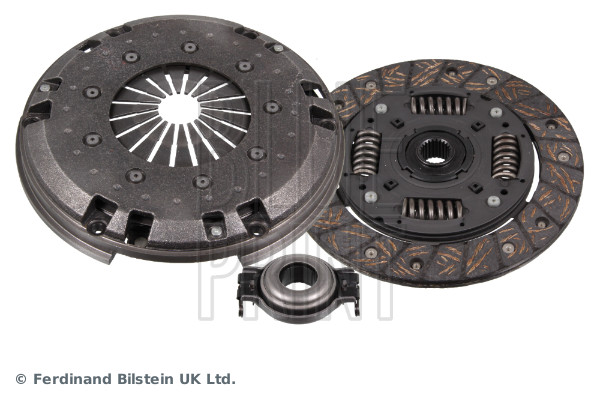Clutch Kit - ADV183062 BLUE PRINT