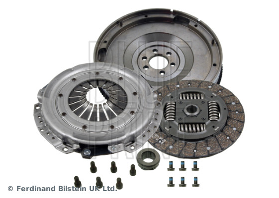 Clutch Kit - ADV183063 BLUE PRINT