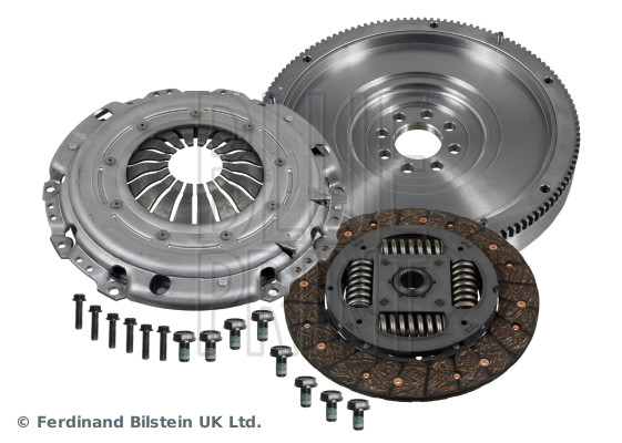 Clutch Kit - ADV183065 BLUE PRINT