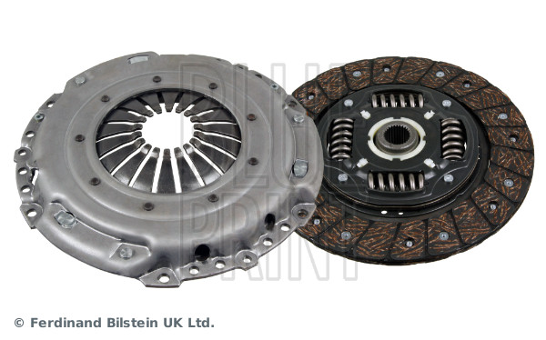 Clutch Kit - ADV183066 BLUE PRINT