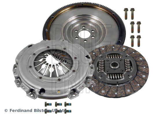 Clutch Kit - ADV183067 BLUE PRINT