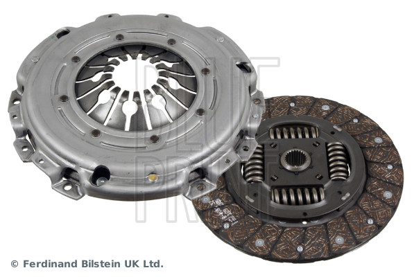Clutch Kit - ADV183068 BLUE PRINT
