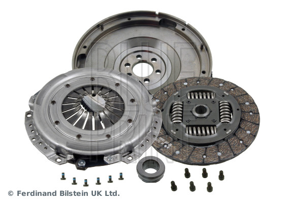 Clutch Kit - ADV183069 BLUE PRINT