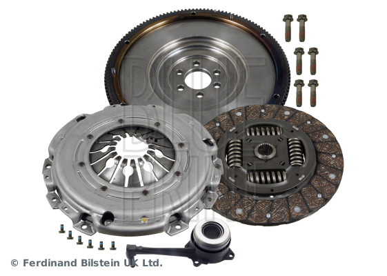Clutch Kit - ADV183071 BLUE PRINT