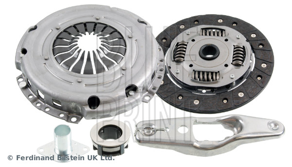 Clutch Kit - ADV183073 BLUE PRINT