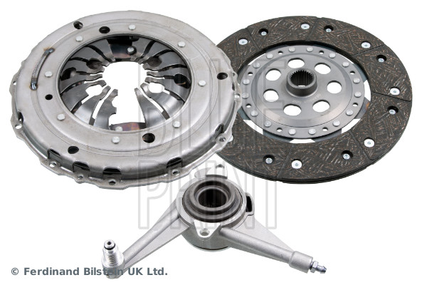Clutch Kit - ADV183075 BLUE PRINT