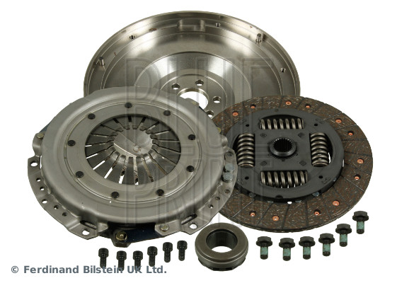 Clutch Kit - ADV183076 BLUE PRINT