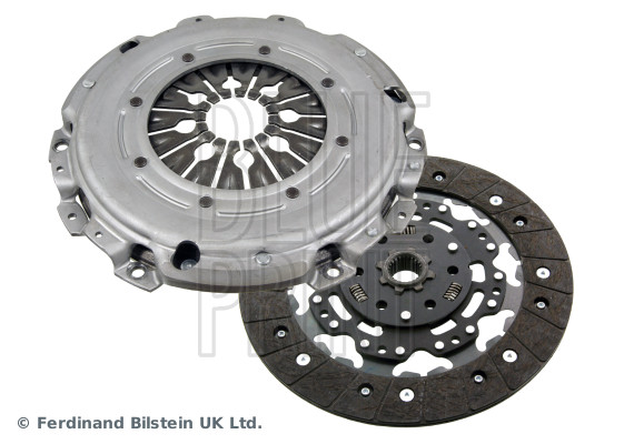 Clutch Kit - ADV183078 BLUE PRINT
