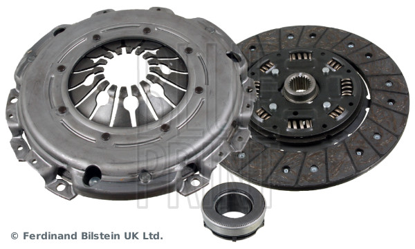 Clutch Kit - ADV183079 BLUE PRINT