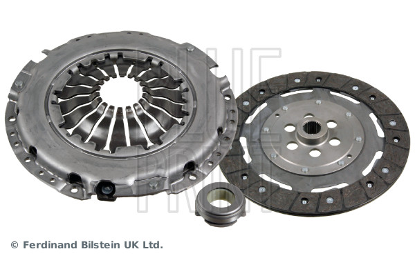 Clutch Kit - ADV183082 BLUE PRINT