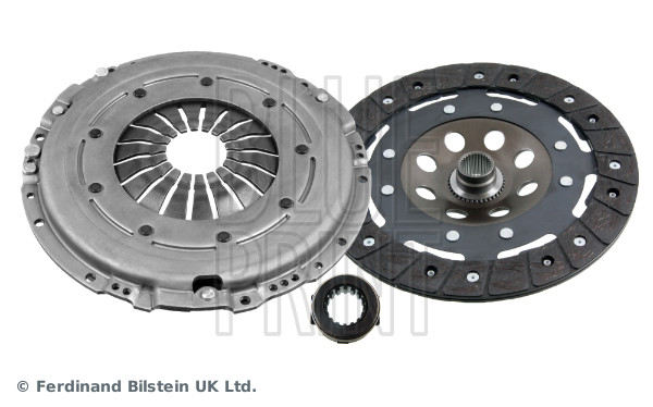 Clutch Kit - ADV183083 BLUE PRINT