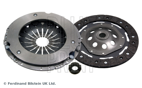 Clutch Kit - ADV183083 BLUE PRINT