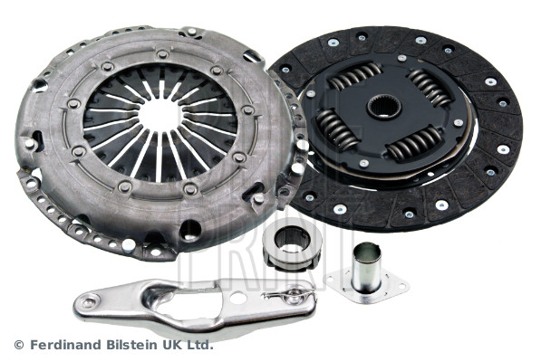 Clutch Kit - ADV183085 BLUE PRINT