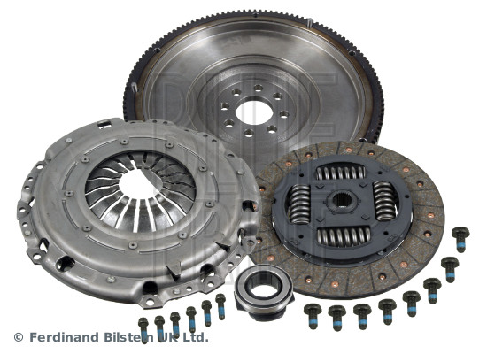 Clutch Kit - ADV183086 BLUE PRINT