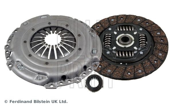 Clutch Kit - ADV183087 BLUE PRINT