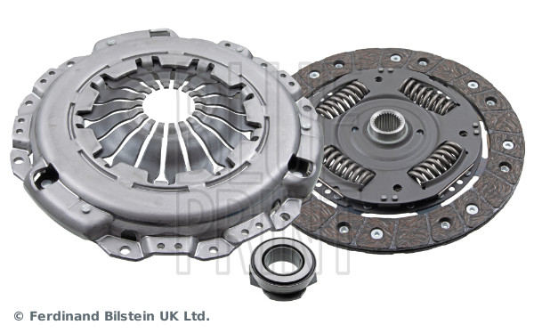 Clutch Kit - ADV183089 BLUE PRINT