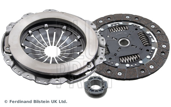 Clutch Kit - ADV183089 BLUE PRINT