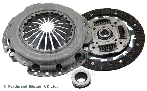 Clutch Kit - ADV183090 BLUE PRINT