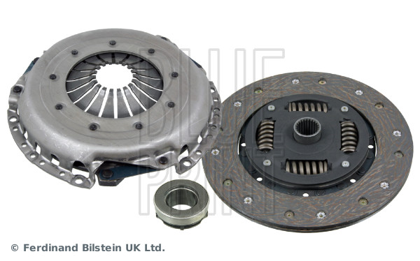 Clutch Kit - ADV183095 BLUE PRINT