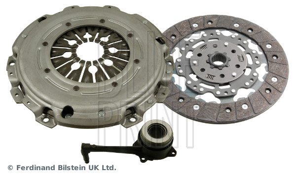 Clutch Kit - ADV183096 BLUE PRINT