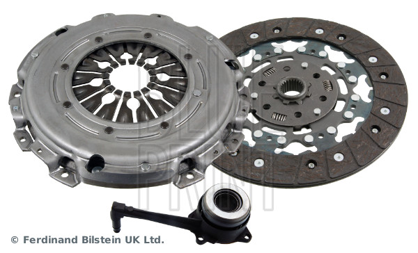 Kit frizione - ADV183097 BLUE PRINT