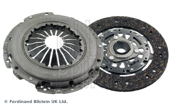 Clutch Kit - ADV183099 BLUE PRINT