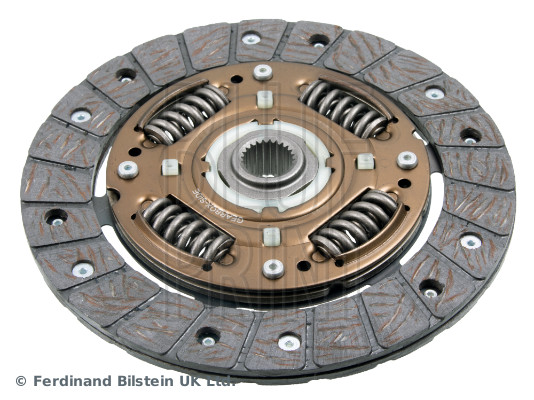 Clutch Disc - ADV183101 BLUE PRINT