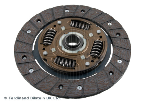 Clutch Disc - ADV183104 BLUE PRINT