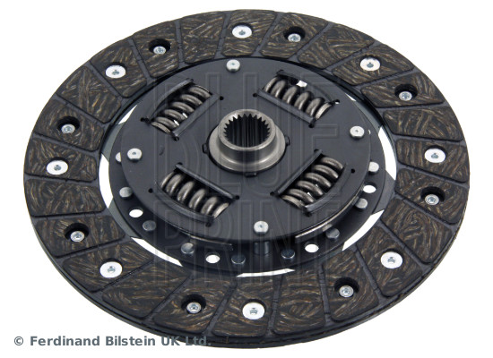 Clutch Disc - ADV183109 BLUE PRINT