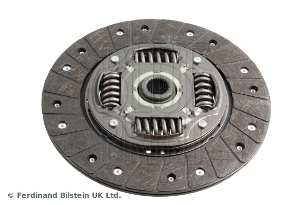 Clutch Disc - ADV183110 BLUE PRINT