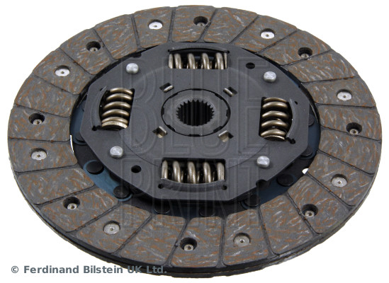 Clutch Disc - ADV183111 BLUE PRINT