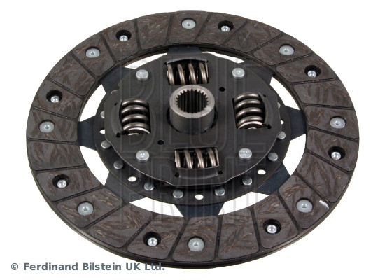 Clutch Disc - ADV183112 BLUE PRINT