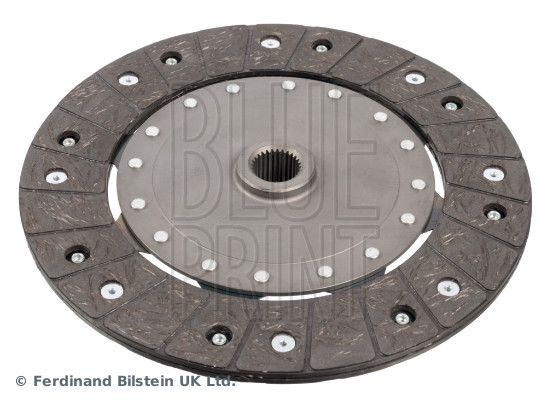 Clutch Disc - ADV183114 BLUE PRINT