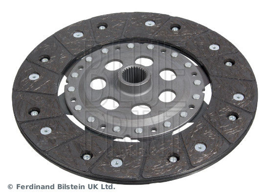 Clutch Disc - ADV183118 BLUE PRINT