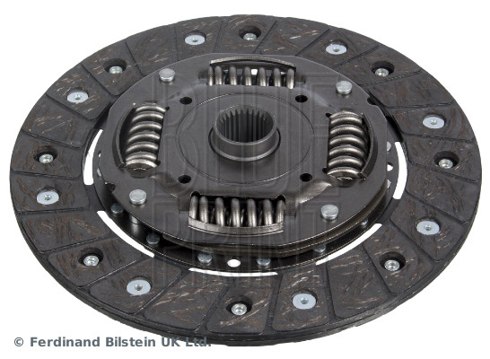 Disco frizione - ADV183119 BLUE PRINT