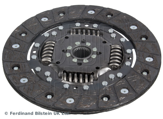 Clutch Disc - ADV183119 BLUE PRINT