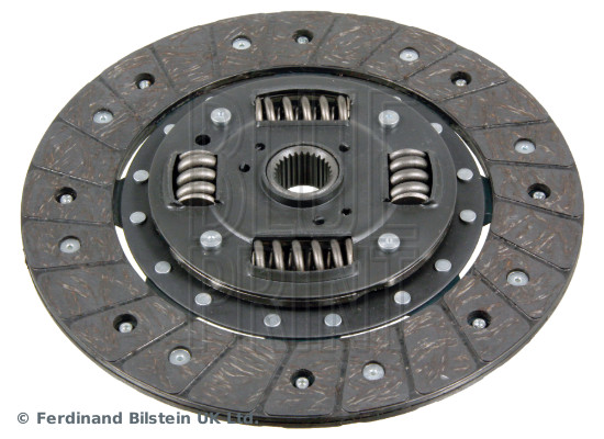 Clutch Disc - ADV183122 BLUE PRINT